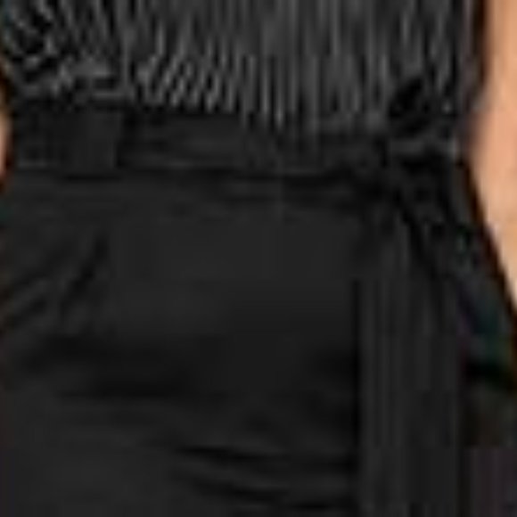 Black Ankle Pants - Picture 8 of 8